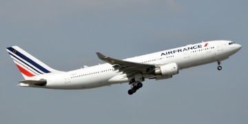 Streik bei Air France: Auch der Juni ist betroffen